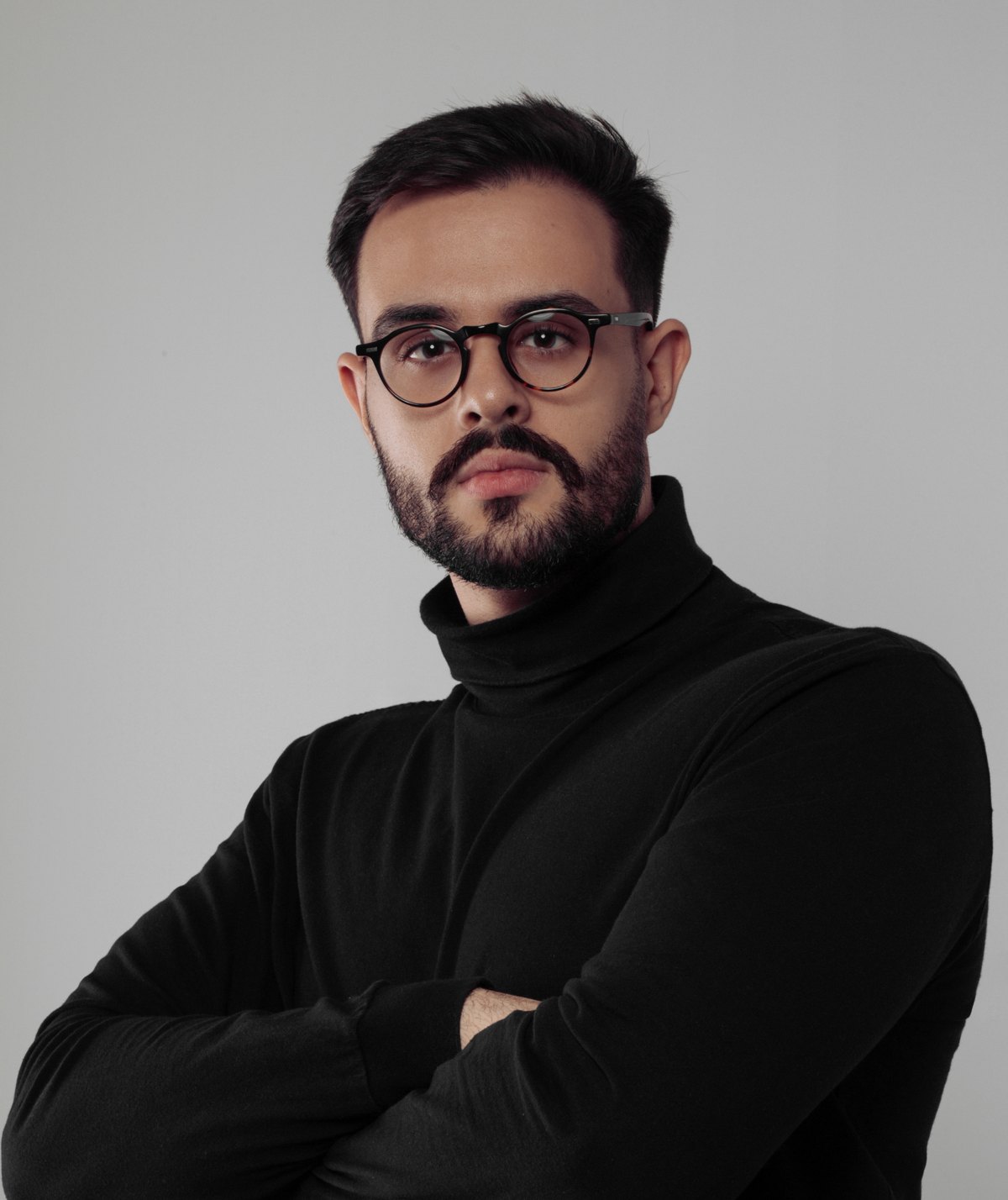 Guilherme Conte, arquiteto e urbanista